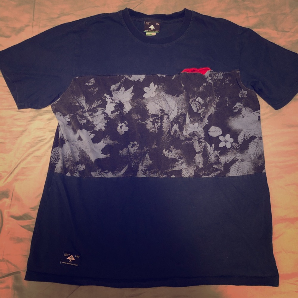LRG shirt
